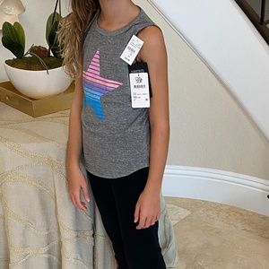 Chaser Brand Star Tee